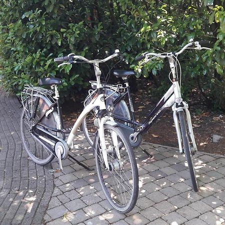 Natuur, Comfort, Rust, Mooie Omgeving Putten Eksteriør bilde