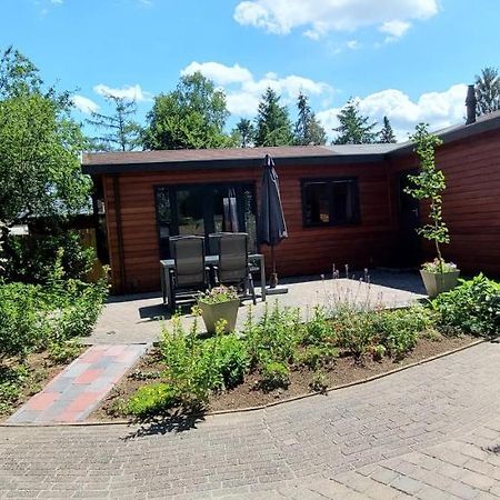 Natuur, Comfort, Rust, Mooie Omgeving Putten Eksteriør bilde
