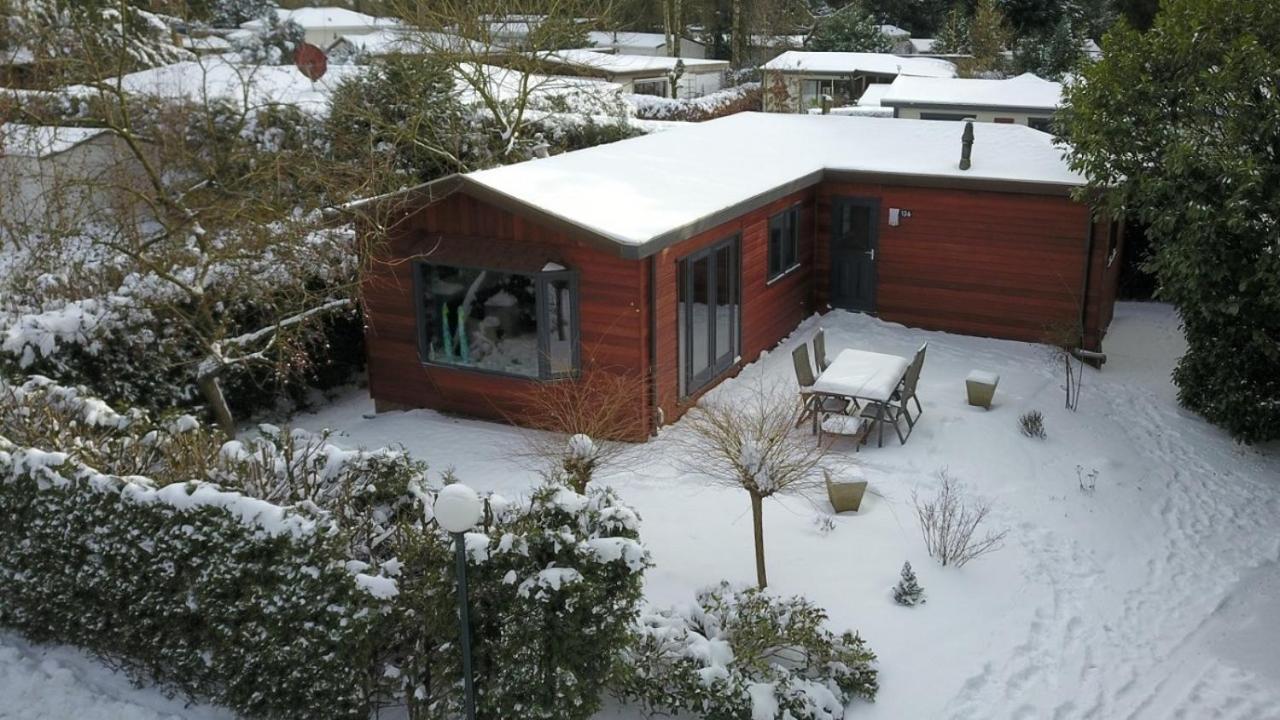Natuur, Comfort, Rust, Mooie Omgeving Putten Eksteriør bilde