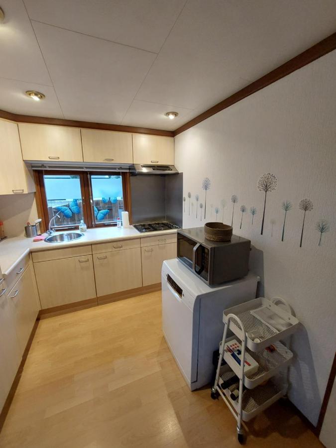 Natuur, Comfort, Rust, Mooie Omgeving Putten Eksteriør bilde