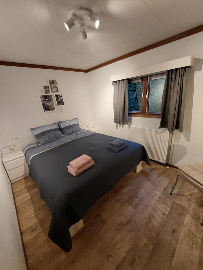 Natuur, Comfort, Rust, Mooie Omgeving Putten Eksteriør bilde
