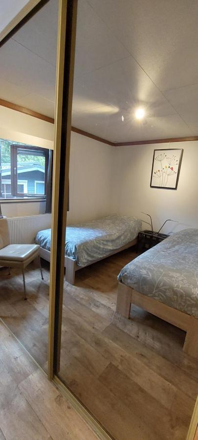 Natuur, Comfort, Rust, Mooie Omgeving Putten Eksteriør bilde