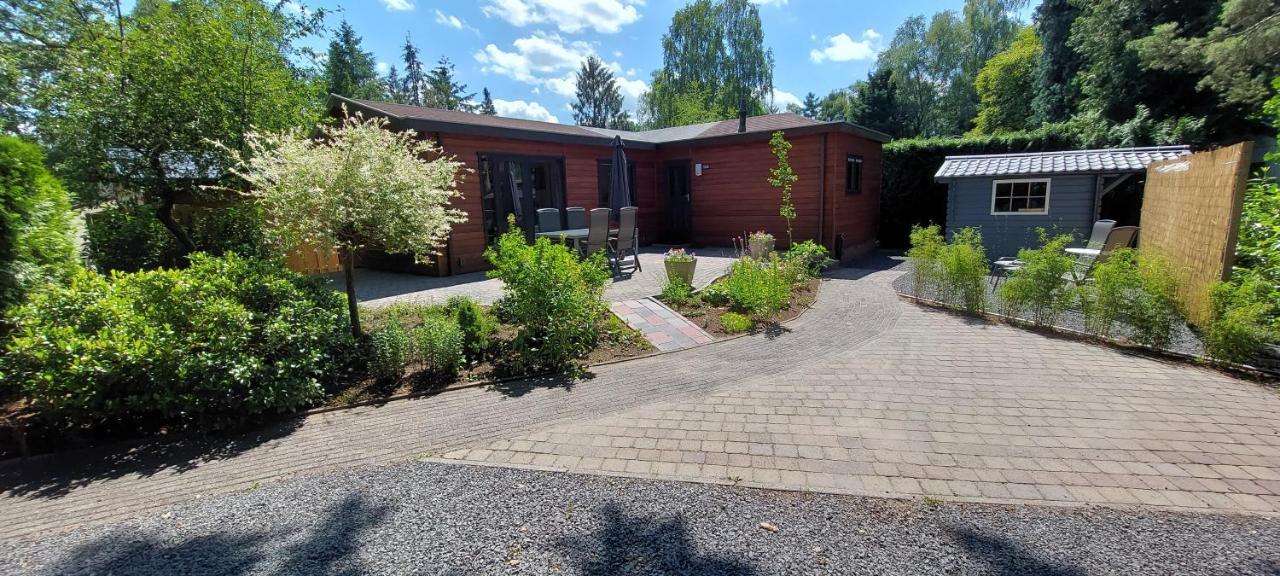 Natuur, Comfort, Rust, Mooie Omgeving Putten Eksteriør bilde