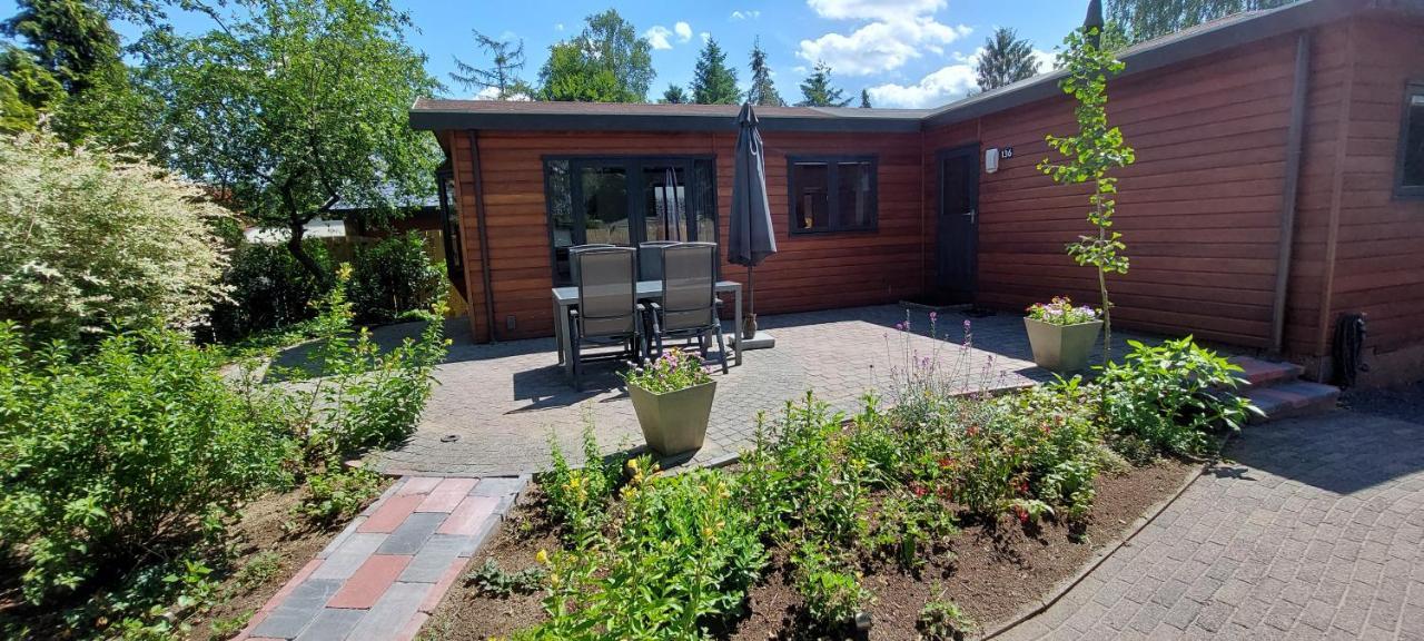 Natuur, Comfort, Rust, Mooie Omgeving Putten Eksteriør bilde
