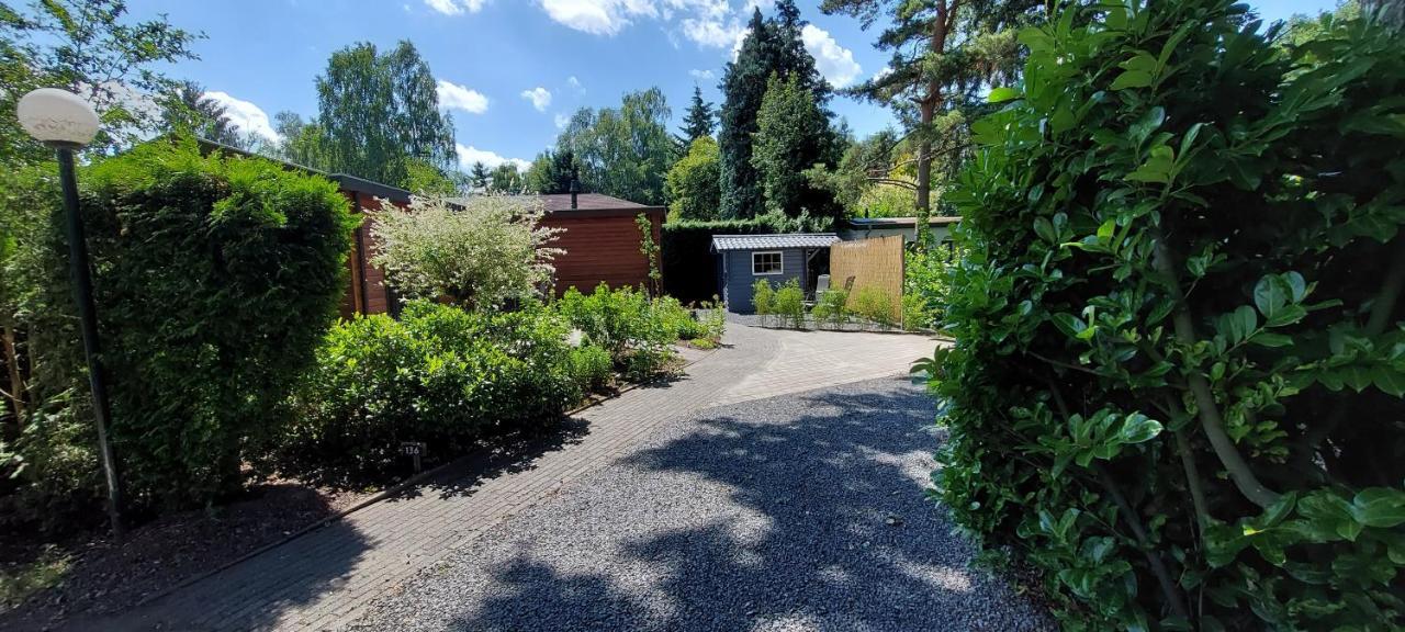 Natuur, Comfort, Rust, Mooie Omgeving Putten Eksteriør bilde